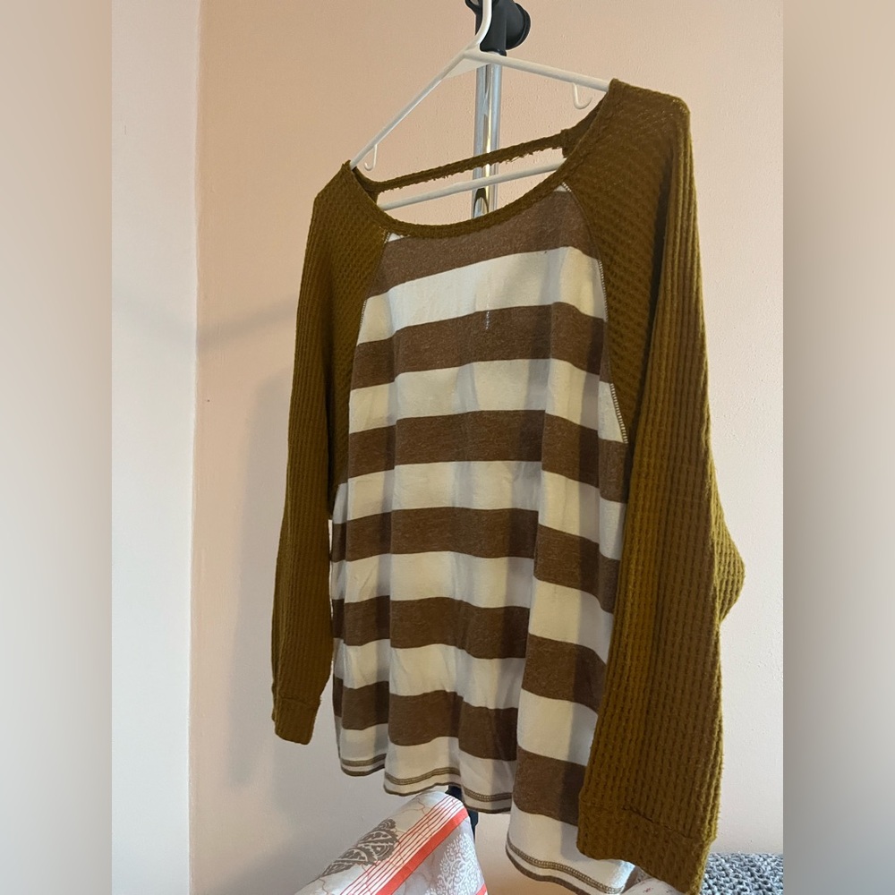 Billabong Top